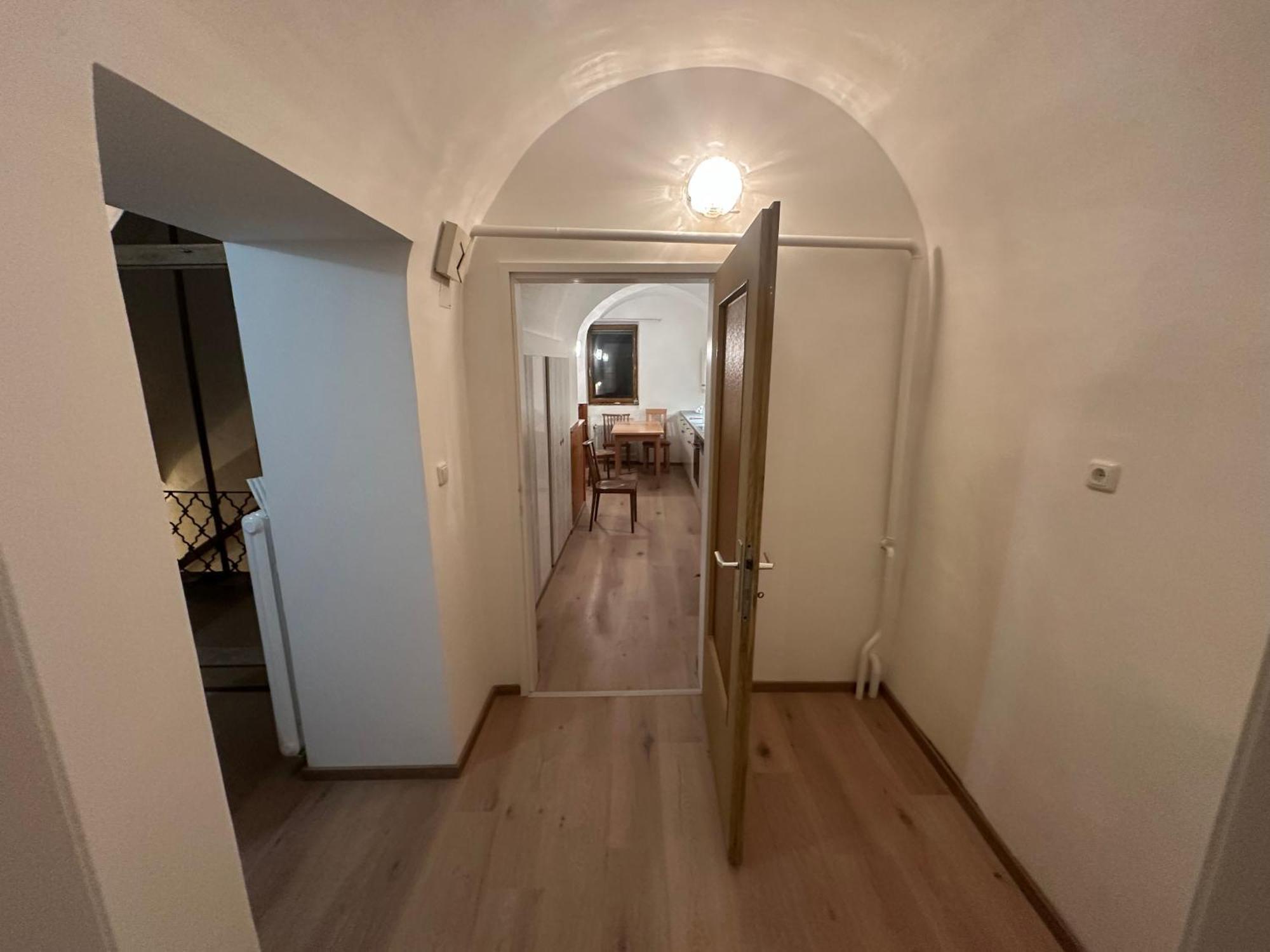 City Center Muerz Apartment Mürzzuschlag Exterior foto